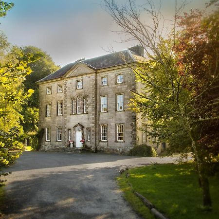Hotel Roundwood House Mountrath Esterno foto