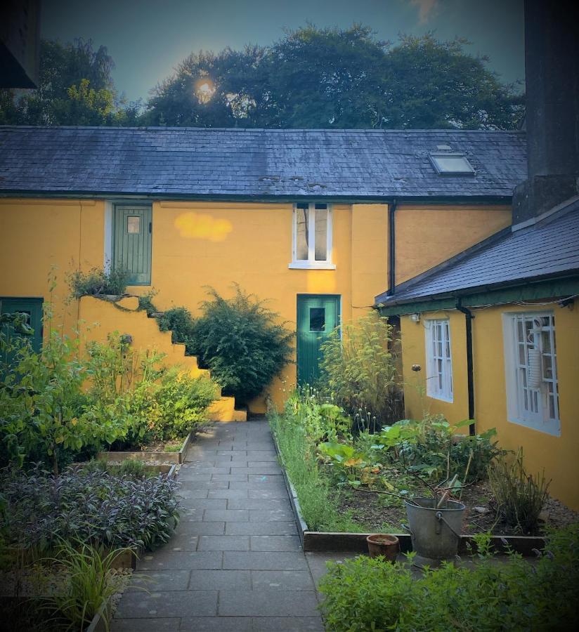 Hotel Roundwood House Mountrath Esterno foto