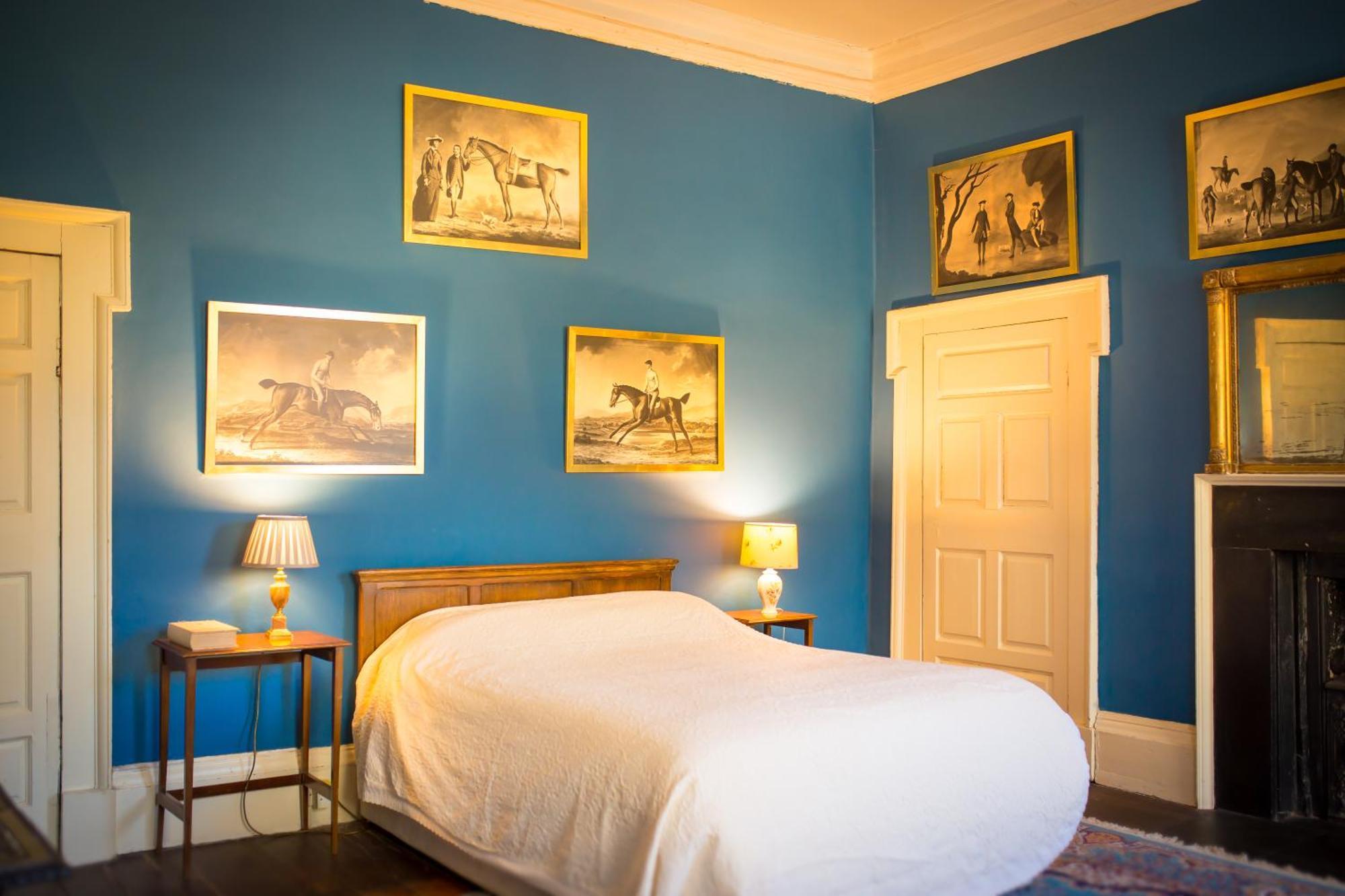 Hotel Roundwood House Mountrath Camera foto