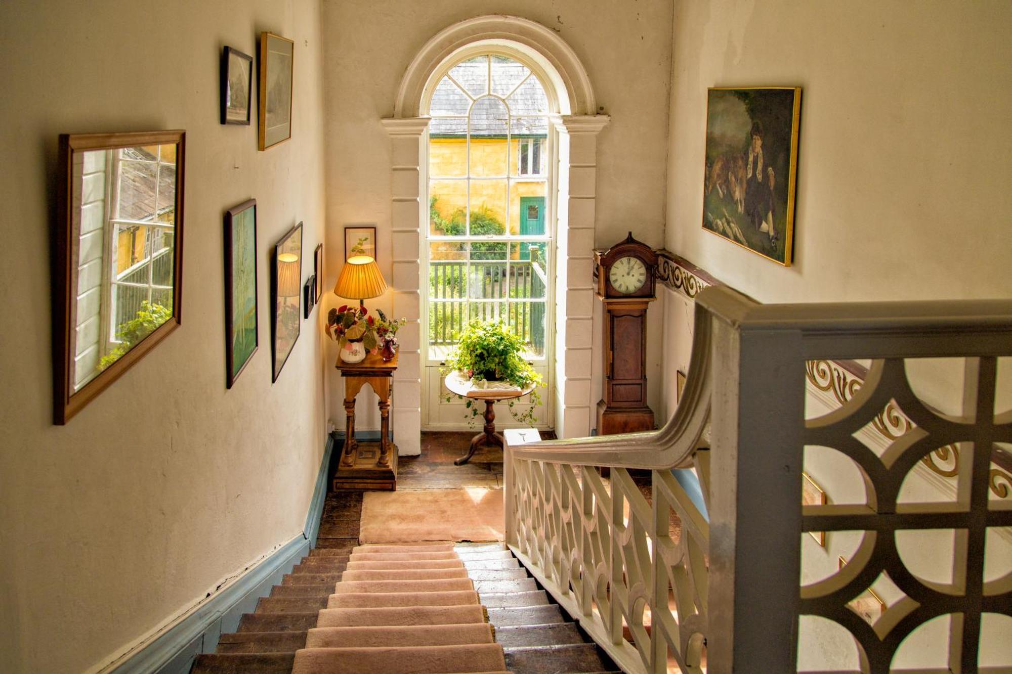 Hotel Roundwood House Mountrath Camera foto